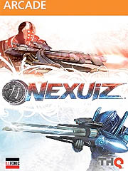 Nexuiz