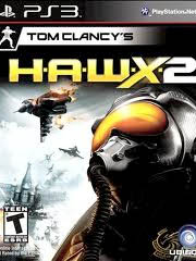 Tom Clancy's H.A.W.X. 2