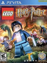 Lego Harry Potter: Years 5-7