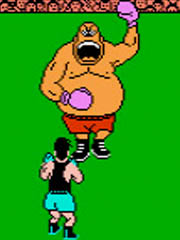 Punch-Out!!