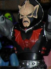 Hordak