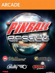 Pinball Arcade