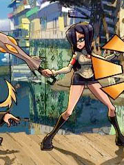 Skullgirls