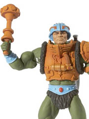 Man-at-Arms!