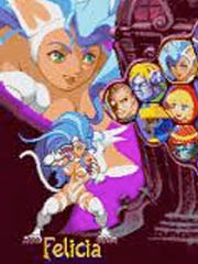 Darkstalkers 3