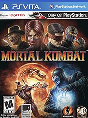 Mortal Kombat