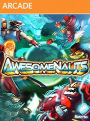 Awesomenauts