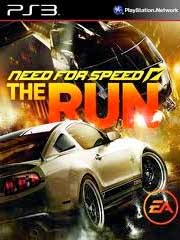 Need for Speed The Run