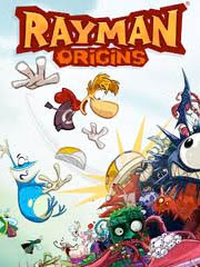 Rayman Origins