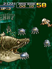 Metal Slug 3