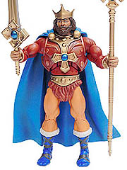 King Randor