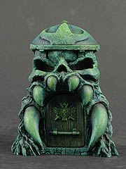 Castle Grayskull