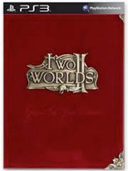 Two Worlds II Velvet Game Of The Year Edition