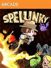 Spelunky