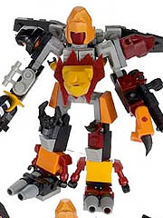 Predaking