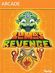 Zuma's Revenge