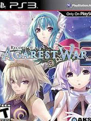 Record Of Agarest War 2