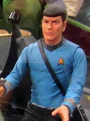 Spock