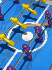 Foosball 2012