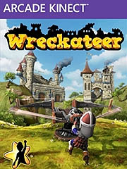 Wreckateer Featuring Avatar Famestar