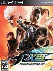 The King of Fighters XIII