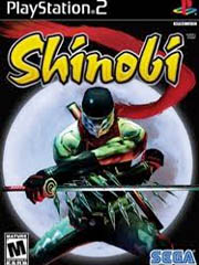 Shinobi