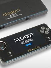 Neo Geo