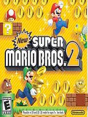 New Super Mario Bros. 2