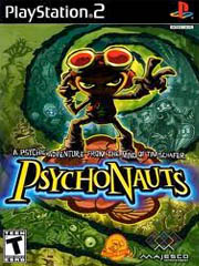 Psychonauts