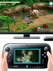 Wii U