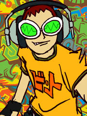 Jet Set Radio