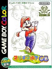 Mario Golf