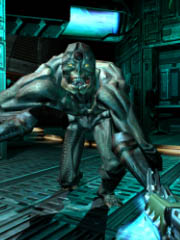 DOOM 3 BFG Edition