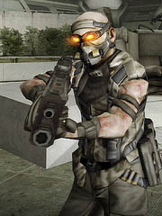 Killzone HD