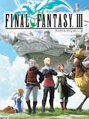 Final Fantasy III