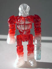 Micronauts Glyan