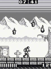 Castlevania: The Adventure