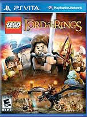 LEGO Lord of the Rings