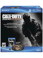 Call of Duty: Black Ops Declassified