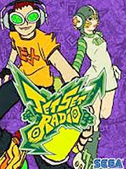 Jet Set Radio