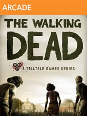 The Walking Dead - Episode 5: 