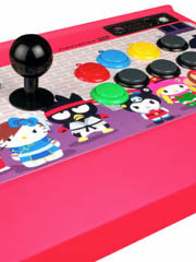 Sanrio Fighter II