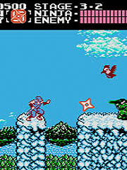 Ninja Gaiden