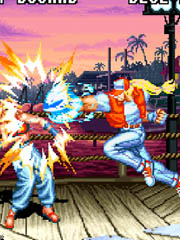 Real Bout Fatal Fury