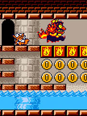 Wario Land 2