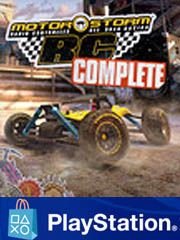 Motorstorm Complete Edition