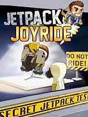 Jetpack Joyride