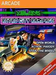 Retro City Rampage