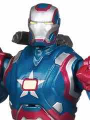 Iron Patriot