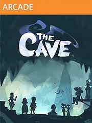 The Cave